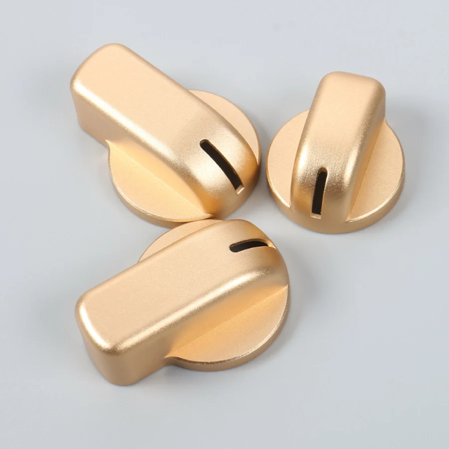 3 шт./лот рулевой центр из алюминиевого сплава панель управления крышка кнопки