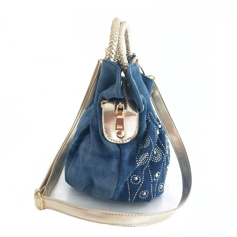 Знаменитый бренд женские сумки модные с заклепками Высококачественная