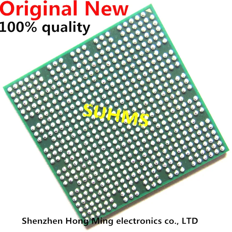 

DC:2014 + 100 Новый чипсет Z3735D SR1U7 BGA