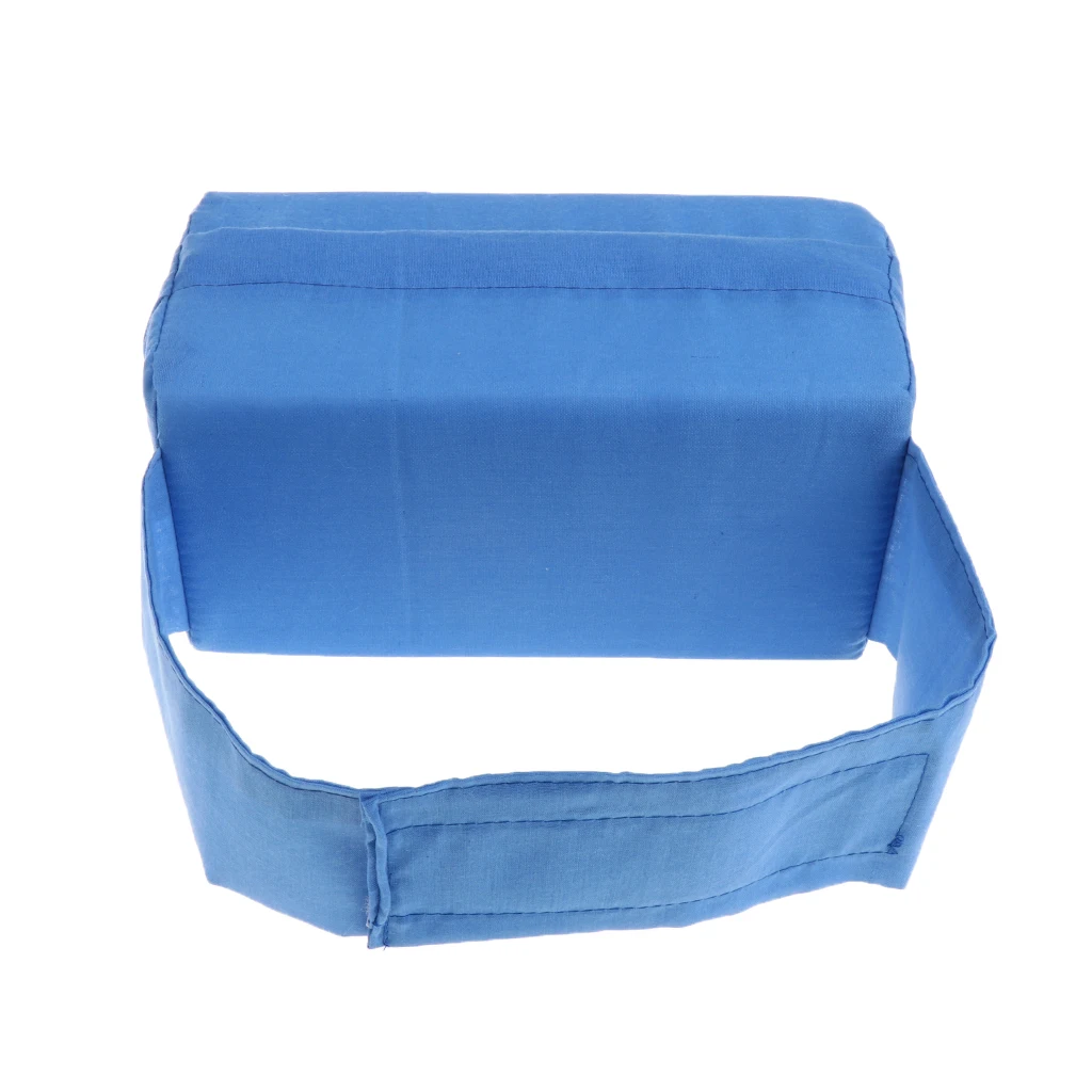 Мягкая губка хлопок колено подушка ноги Подушка Анти-пролежней лодыжки ног