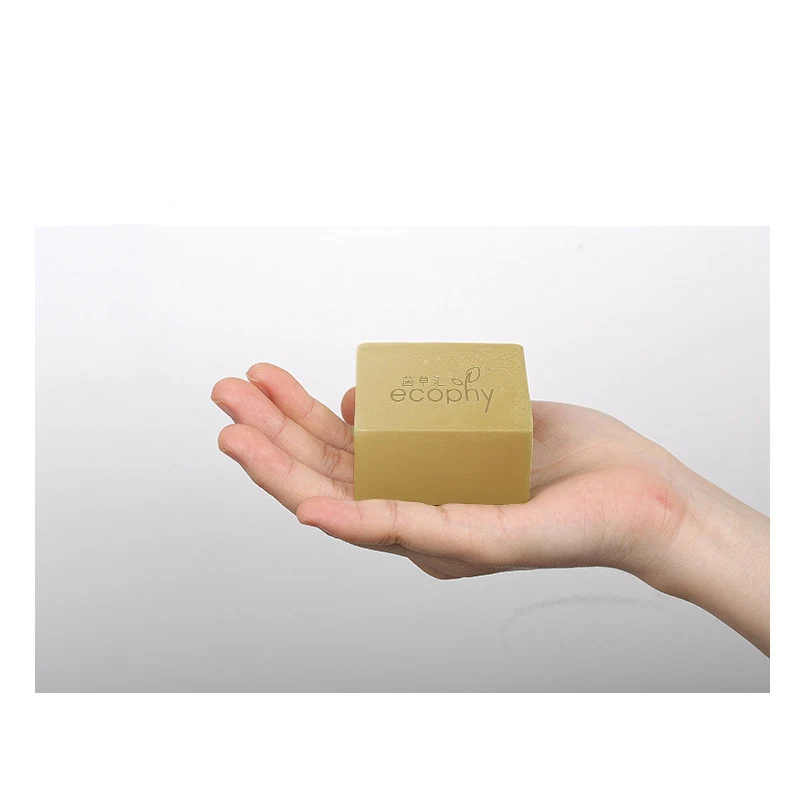 Средство для удаления угрей Ecophy Matcha очищение лица лечение акне очищающее
