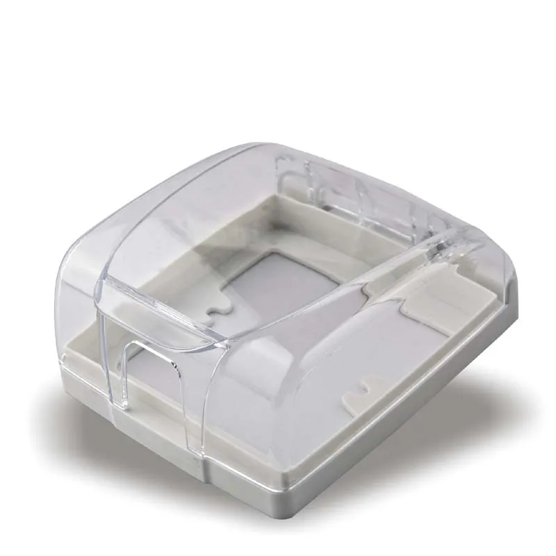 

Wall Swithes Water proof box