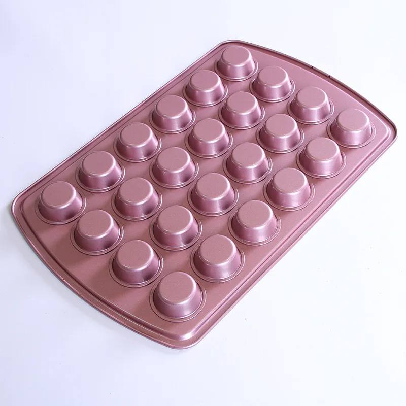 

6/12/24 Even Round Diy Cake Mold Coated Non Stick Baking Tools