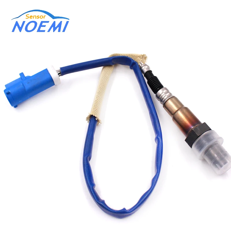 

Rear Left For FORD FOCUS GRAND C MAX 1.6L 2004- lambda sensor oxygen o2 sensors 3M51-9F472-CA / 3M51-9G444-CA / 3M51-9G444-CB