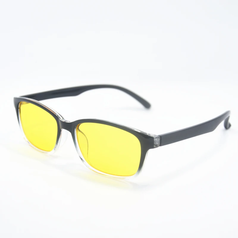 2018 очки для компьютерных игр с защитой от синего излучения оптических линз |