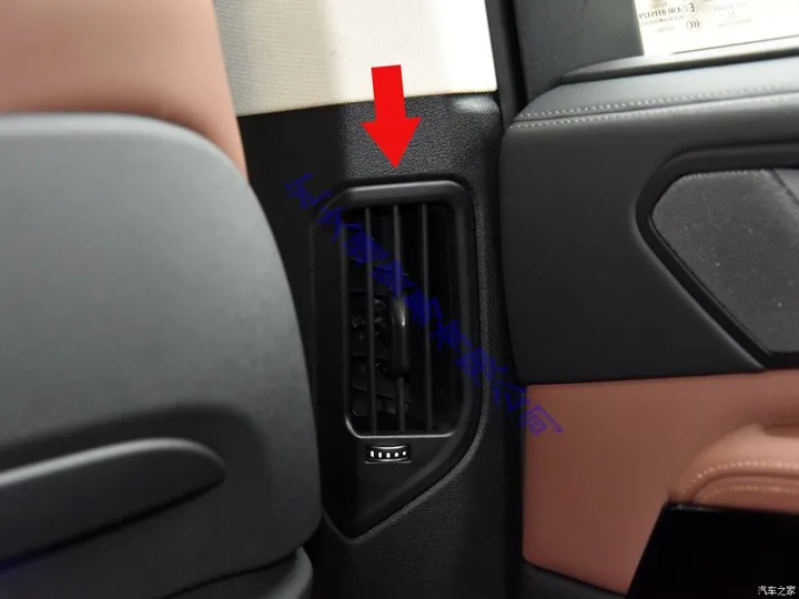 Чехол для BMW X5 G05 2019 2020 из углеродного волокна|Лепнина интерьера| |