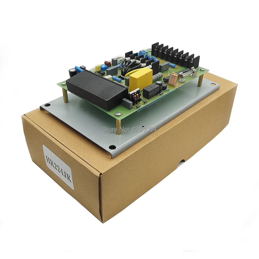 HK223JK HK224JK 223JK 224JK высокое качество AVR Замена Denyo Генератор аксессуары из Китая