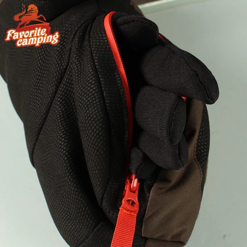 Новинка 2017 мужские охотничьи перчатки толстые флисовые зимние верхние