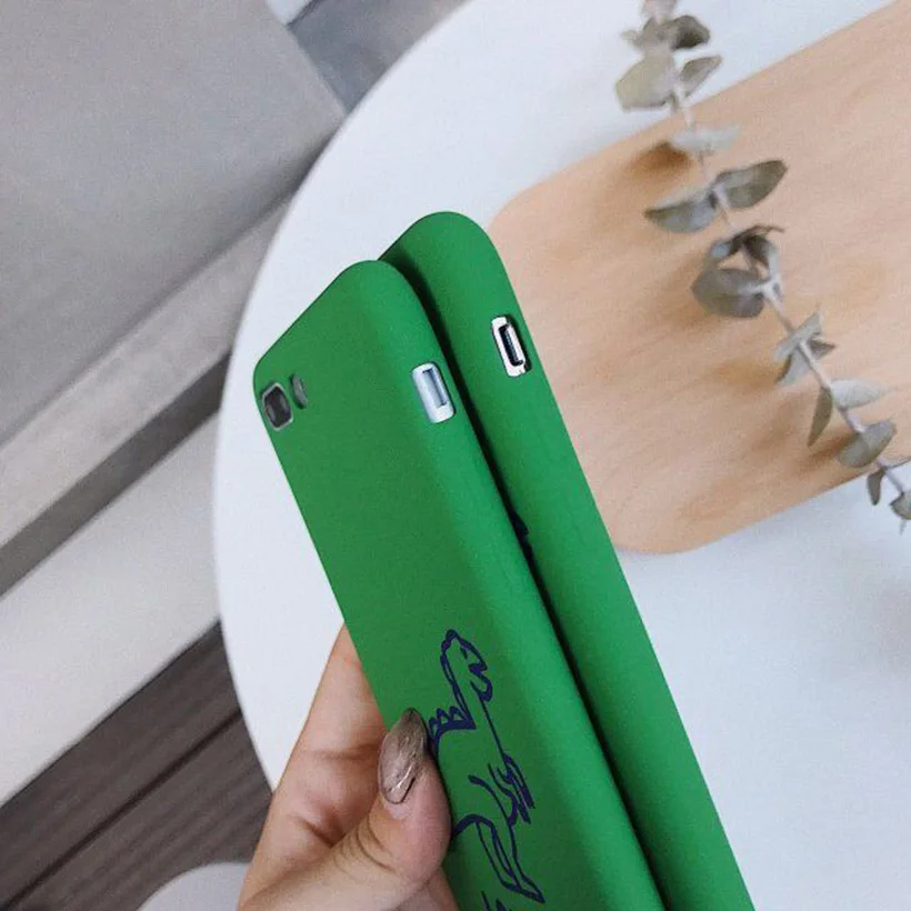 Loverly чехлы для Oneplus 6 T 5 3 бампер Oneplus6T Oneplus5T Oneplus6 Oneplus5 динозавр цыпленок пара