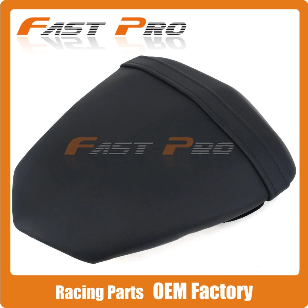 Motorcycle Rear Passenger Pillion Seat For YAMAHA YZF-R1 YZFR1 YZF R1 2007 2008 07 08 | Автомобили и мотоциклы