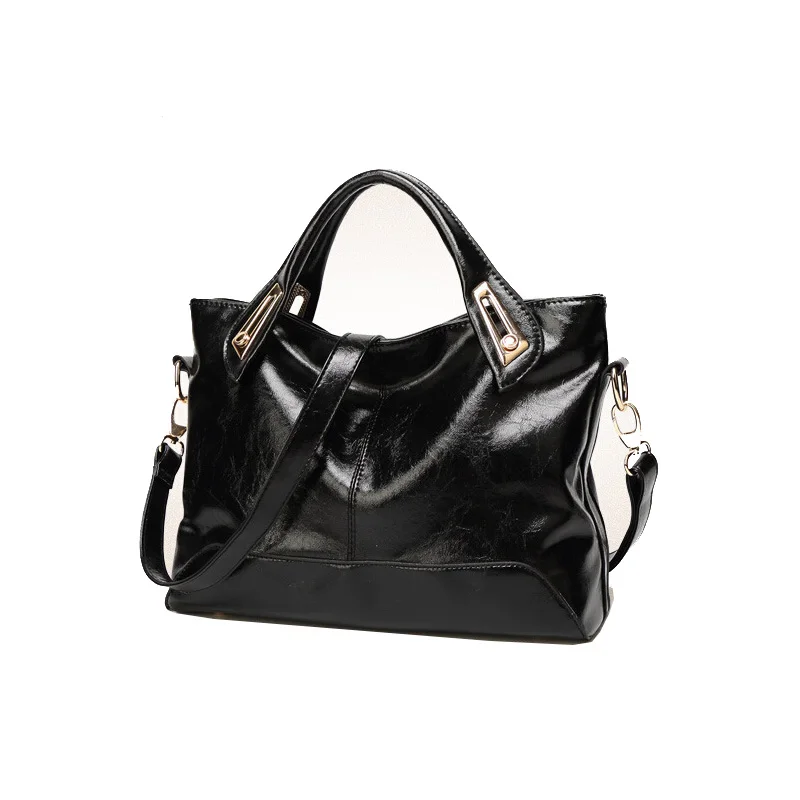 2018 Новая мода масло воск сумка Продажа с завода-изготовителя один generationfree