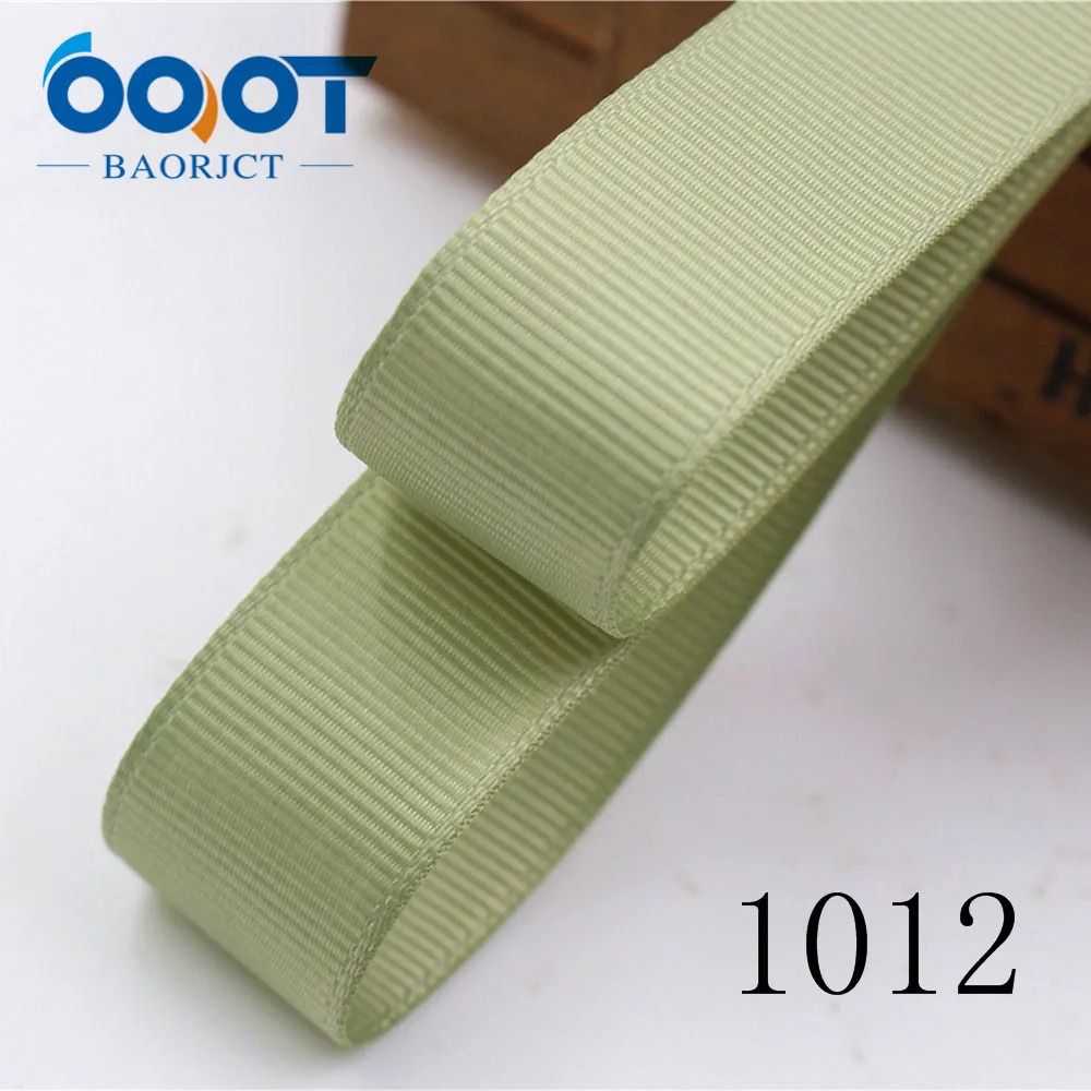 Ленты OOOT BAORJCT 1760610 20 мм однотонные с термопереводным принтом корсажная лента