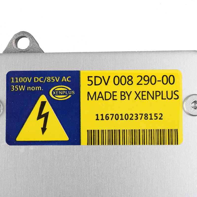XENPLUS OEM Новинка! Балласт HID 5dv 008 290 00 5DV008290 5DV00829000 Ксеноновые Балласты для Audi BMW