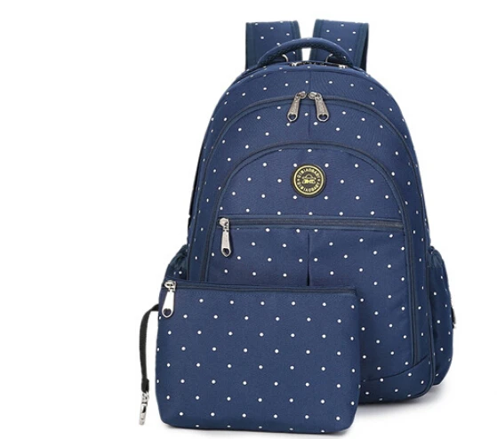 

Large Capacity Diaper Bags For Mother Maternity Backpack Multifunctional Diaper Bag Mummy Baby Nappy Bag Stroller Bag