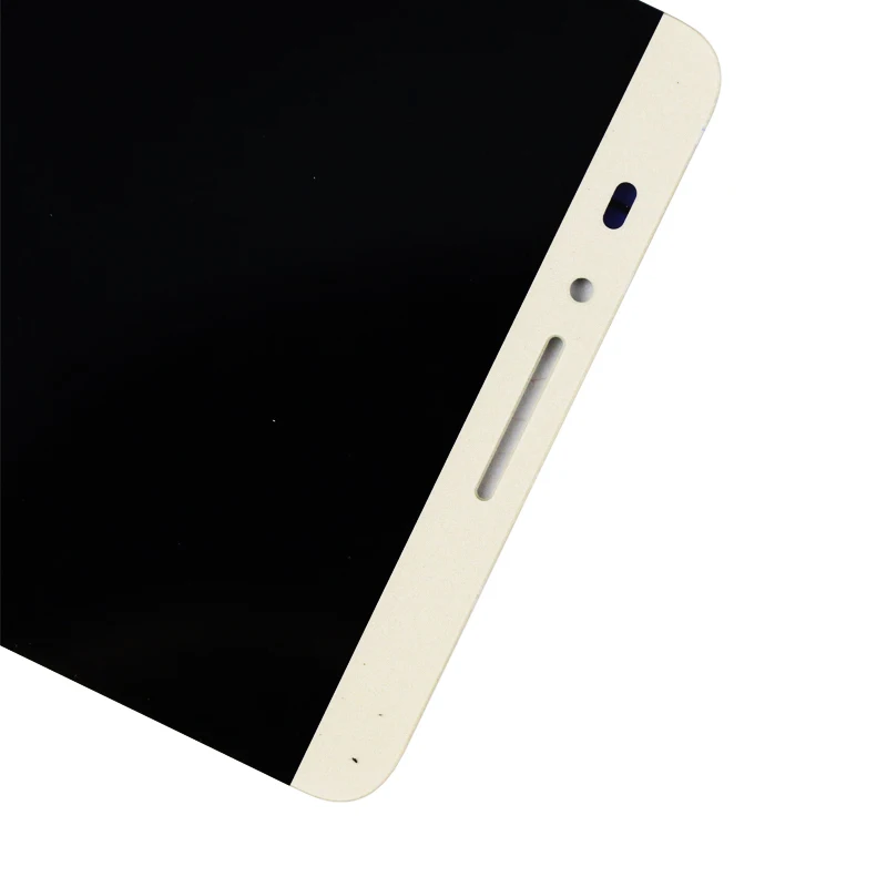 ЖК дисплей для HUAWEI Ascend mate 7 MT7 L09 TL10 сенсорный экран дигитайзер полная сборка