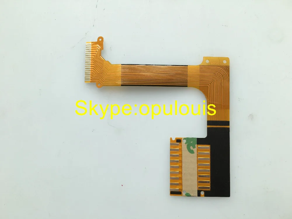 XNP7026 Φ гибкая печатная плата подходит для Pioner DEH 9450 UB cable XNP 7026 Flex 9450UB DEH6850UB 5