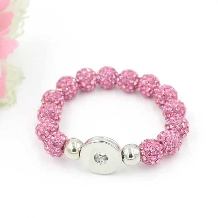 1 шт. браслет с бусинами 18 мм | Украшения и аксессуары