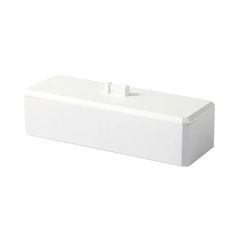 Classified Storage Non-slip Cosmetic Dressing Table Desktop Sundries Box Office Wearable Durable #4MM15 | Дом и сад