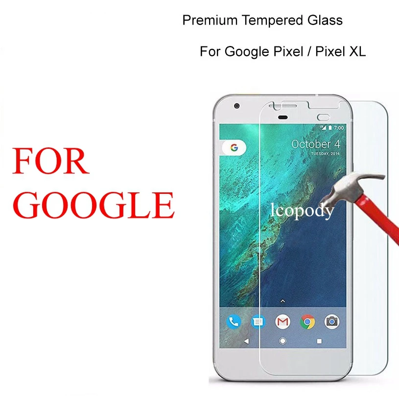 Для LG Google Nexus 4 5 5X5 X Pixel XL X L Защита экрана закаленное стекло для huawei Nexus 6 6P 6 p E960 E980 для Motorola