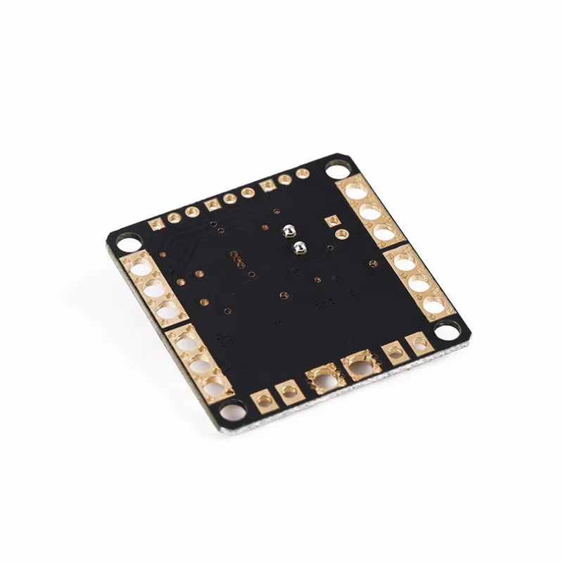 Плата распределения мощности CC3D NAZE32 F3 PDB PCB 5 В 12 светодиодный выключатель BEC для