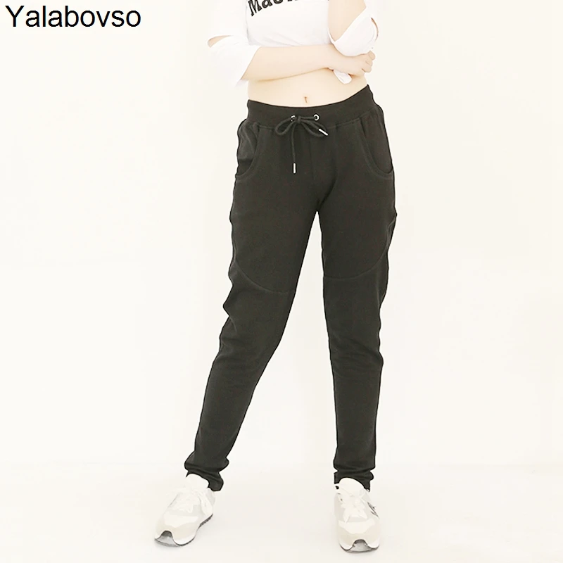 Yalabovso 2019 Весна размера плюс 7XL Подарки для мам Свободные повседневные модные