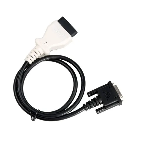 Основной Тестовый Кабель для Диагностического Интерфейса MDI OBD2 16-контактный