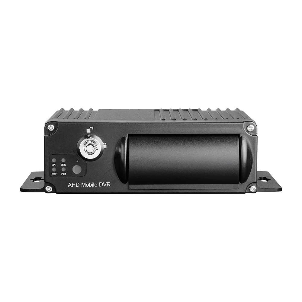 Такси MDVR болгарский греческий AHD Full HD 1080P грузовик камера 4 канала DVR рекордер 128 г