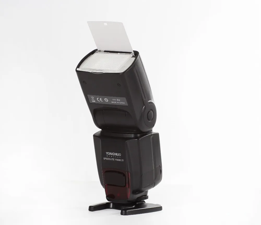 Yongnuo YN560IV YN560 IV YN 560 Вспышка Speedlite 1/200 S 1/20000 Звуковой индикатор для Canon Nikon Olympus Pentax