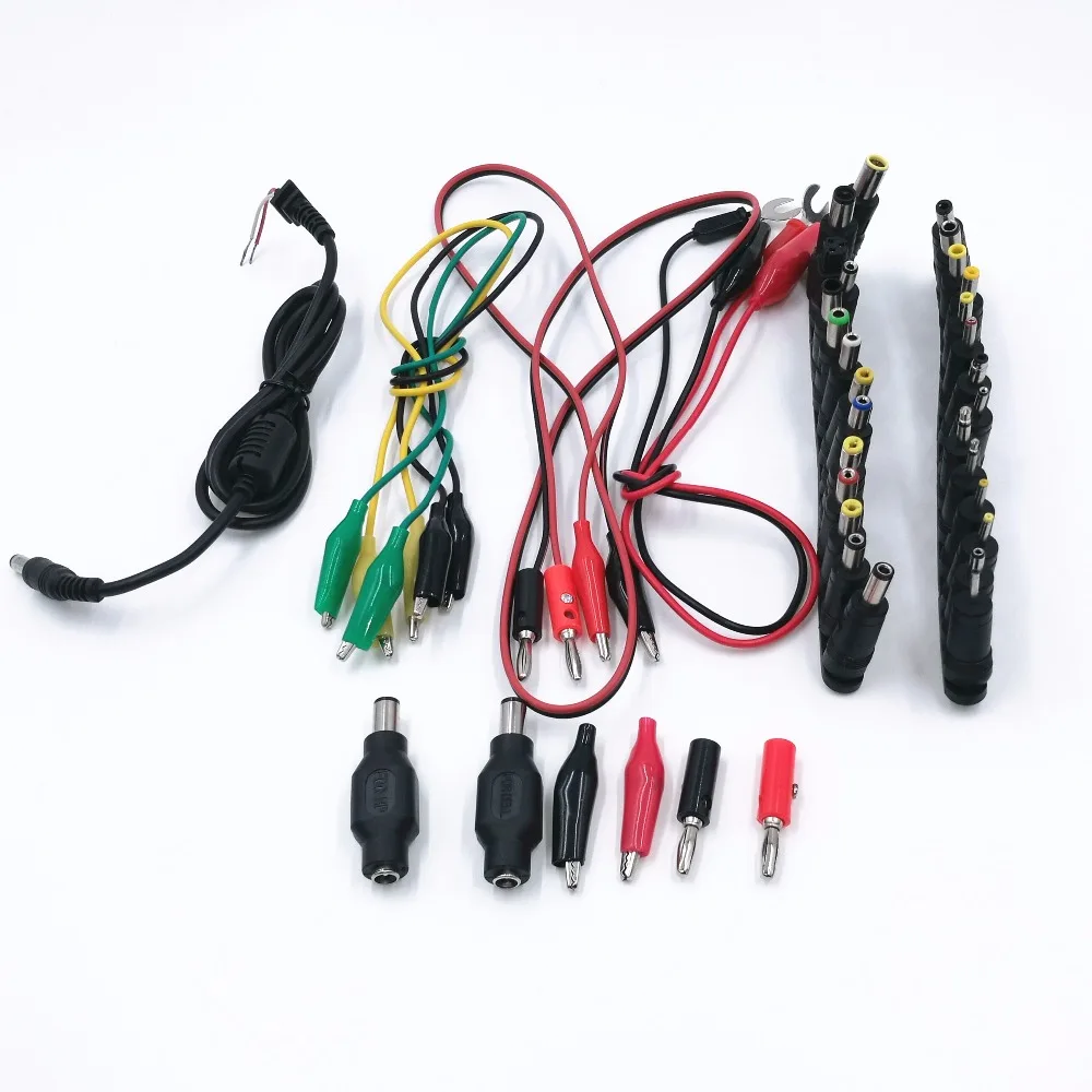 CPS 3205 II компактный цифровой Регулируемый источник питания постоянного тока