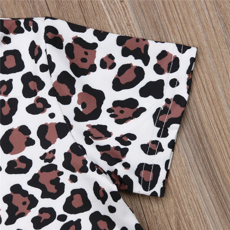 Новое поступление 2019 одежда для маленьких детей девочек младенцев футболка с