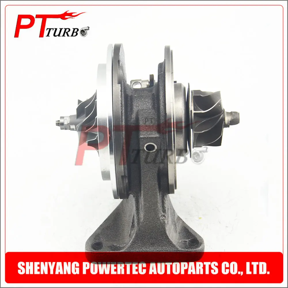Turbo chra 53049700032 для VW T5 Транспортер 2,5 TDI 96 кВт 130 hp AXD-новая турбина заменить сердечник 53049880032 K04-032 070145701EX