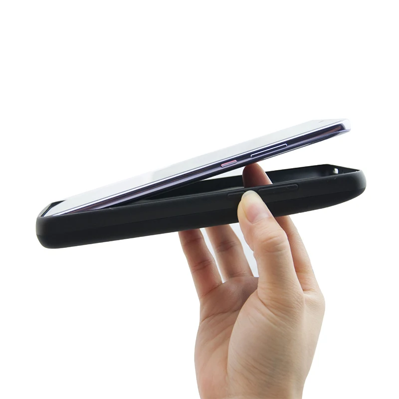 Чехол для батареи Huawei Mate 20X чехол смартфона с подставкой зарядное устройство