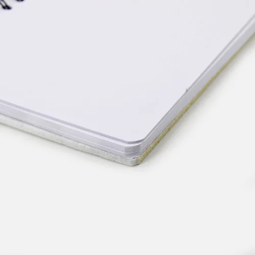 Блокнот из войлока с сублимационной печатью 10 шт./лот | Дом и сад