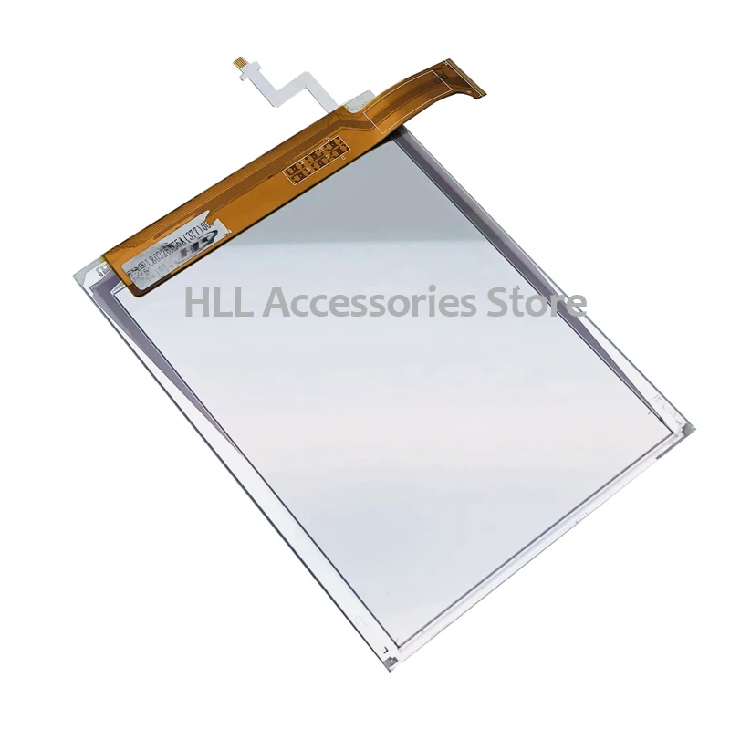 Бесплатная доставка E Ink ED060KG1 (LF) ЖК экран для Kobo Glo HD 2015 читатель электронная книга