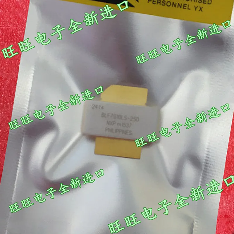 

BLF7G10LS-250 BLF7G10LS радиочастотная трубка, высокочастотный модуль усиления мощности