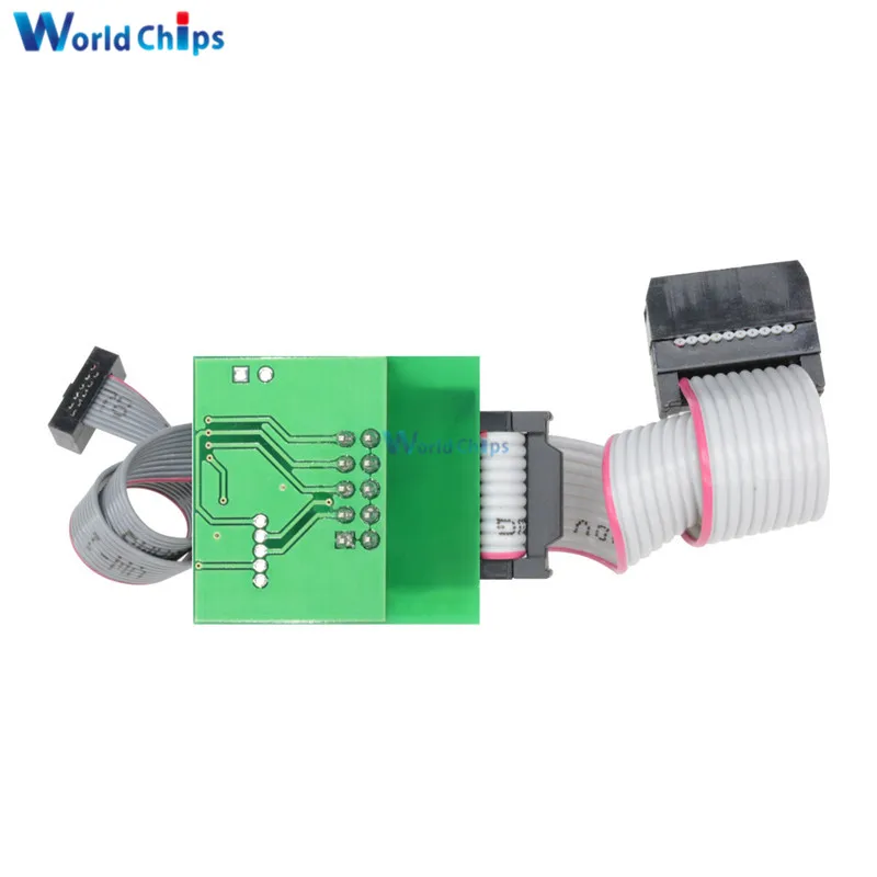 Беспроводной модуль захвата ключа Zigbee CC2531 CC2540 Sniffer Bluetooth BLE 4 0 USB программатор