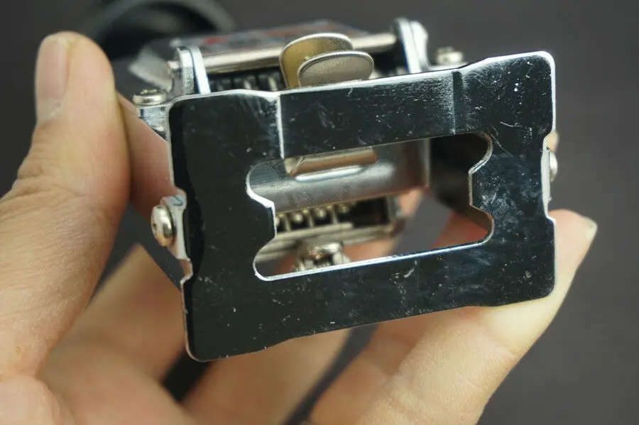 Лучшая самонастраивающаяся 5 значная шапочка штамповочная Автоматическая