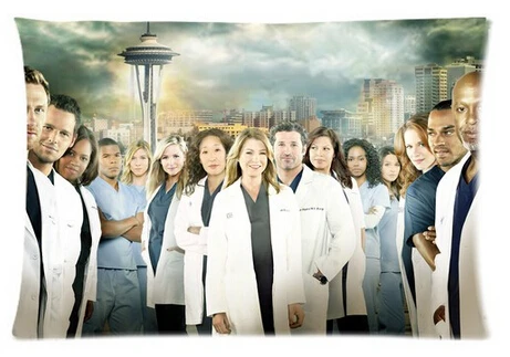 Отчаянные домохозяйки шаблон прохладный фантазии подушки чехол 20 x 30 дюймов ну