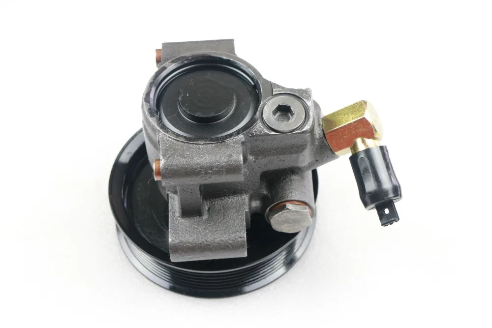 Новый насос переднего гидроусилителя рулевого управления подходит для Ford Transit MK6