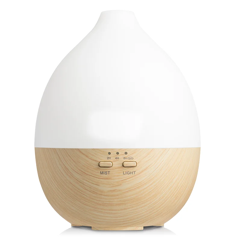 200 мл ультразвуковой с ароматическим эфирным маслом увлажнитель воздуха