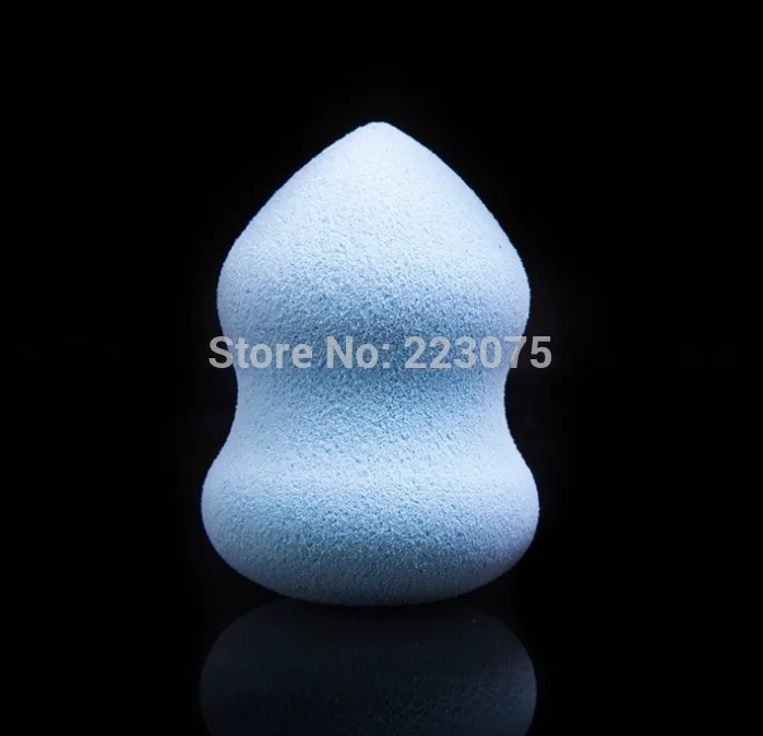 Женская Губка для макияжа блендер влажной и сухой растушевки косметический