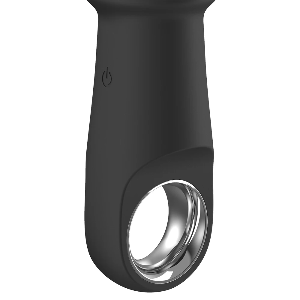 Анальные шарики вибратор 10 режимов Длинные массажер простаты Гибкие анальный