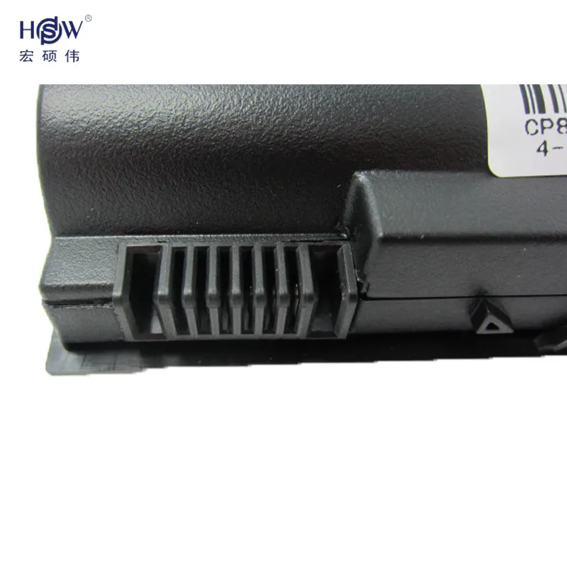 Аккумулятор HSW для ноутбука HP B3300 M2000 M2000Z M2100 M2200 M2300 M2400 M2500 L2000 L2100 V2000 V2100 V2200 V2300 V2400 |