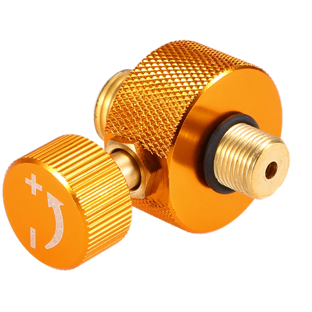 Плоский бак выходной адаптер газовый цилиндр конвертер Выходная головка