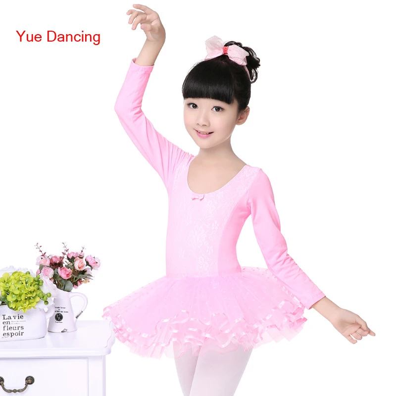 Профессиональные романтические балетные костюмы-пачки танцевальные костюмы