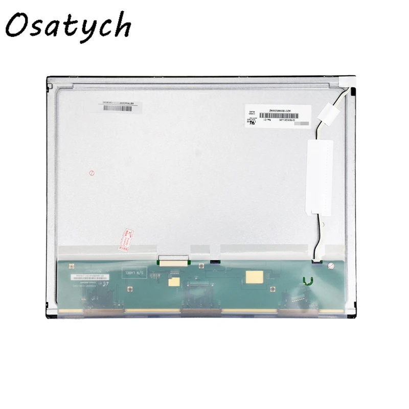 

For Innolux 15inch Tablet LCD Screen Display Panel G150XGE-L05 Replacement Digitizer Monitor