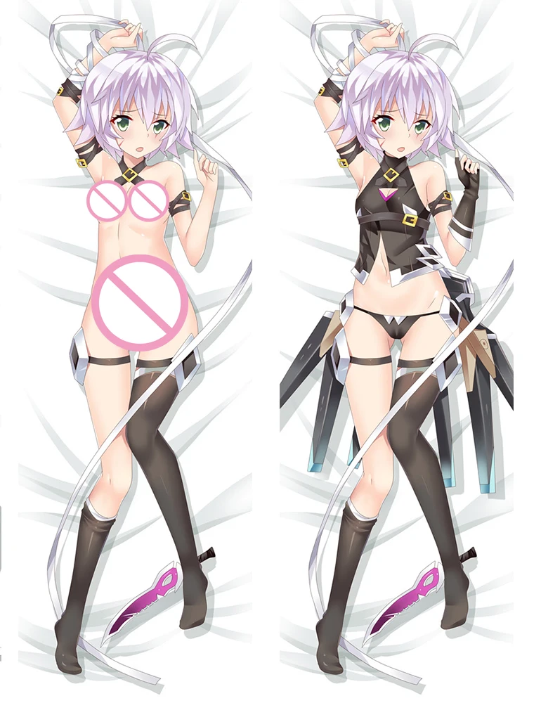Ноябрьское обновление наволочка из японского аниме Fate/Grand Order FGO Jack the Ripper Dakimakura