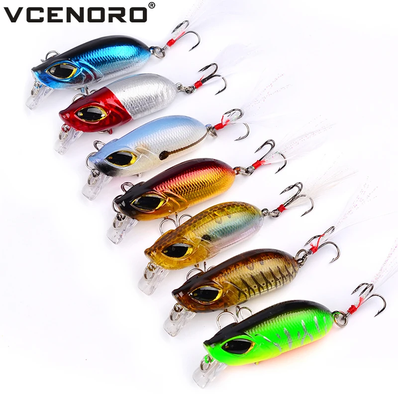 1 шт. жесткая приманка см/26 г Смарт гольян Crankbait рыбалка крутящаяся приманки