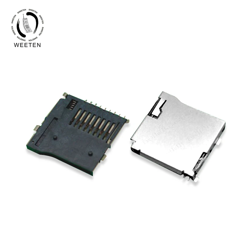 Оригинальный Micro TF/SD адаптер для карты памяти Vido N70 N80 устройство чтения Sim карт