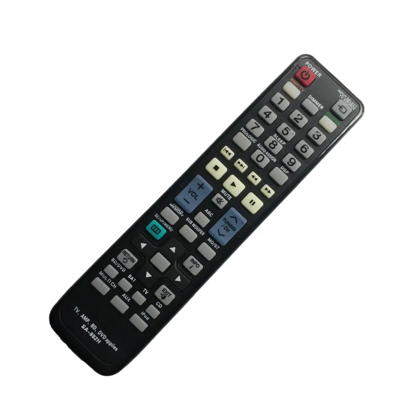 Пульт дистанционного управления подходит для samsung tv amp bd dvd | Электроника